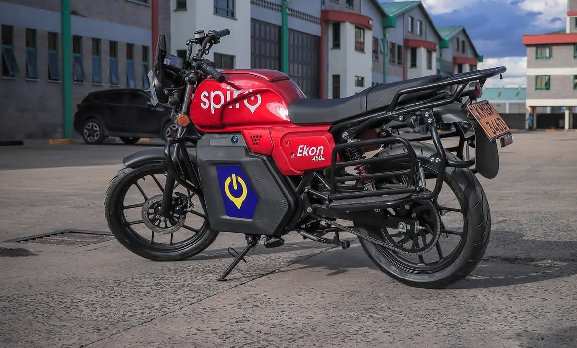 How Much Does an Electric Bike Cost in Kenya