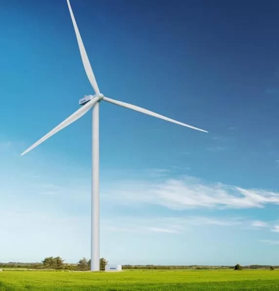 The Complete Story of the $800M PPAW 1 Wind Energy Center in Eastern Quebec
