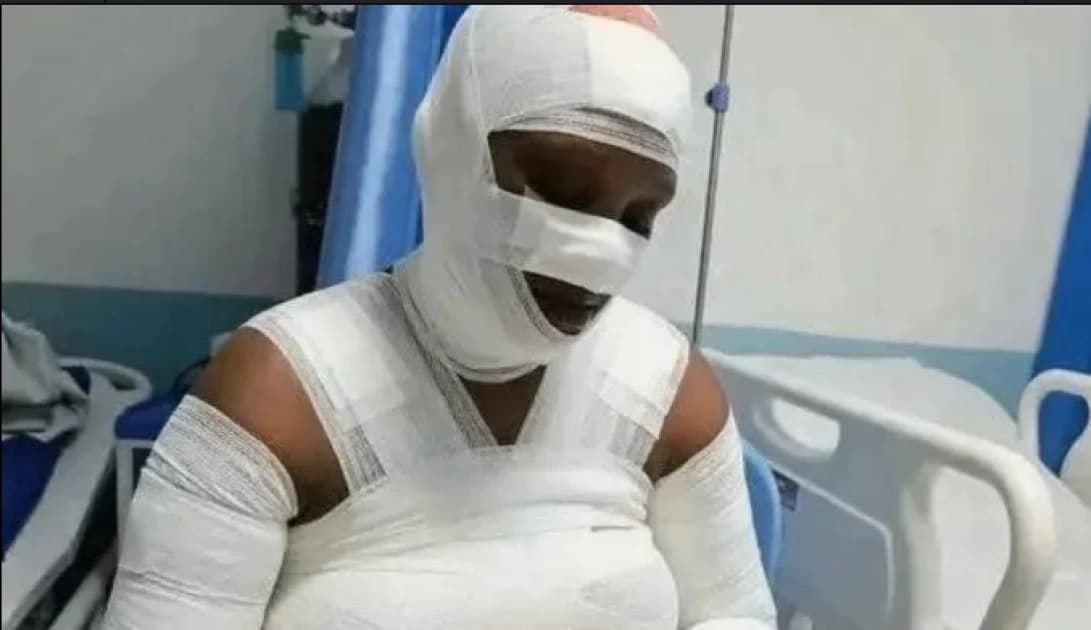 Rachel Wandetto Dies at KNH