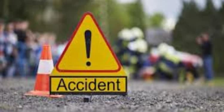 17 Feared Dead After Nasty Accident Along Mombasa Road
