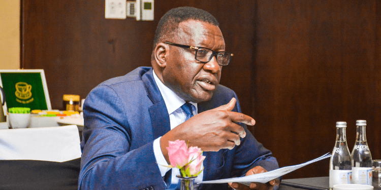 Kenya Rejects Zimbabwean Billionaire Wicknell Chivayo’s Links to JKIA Upgrade