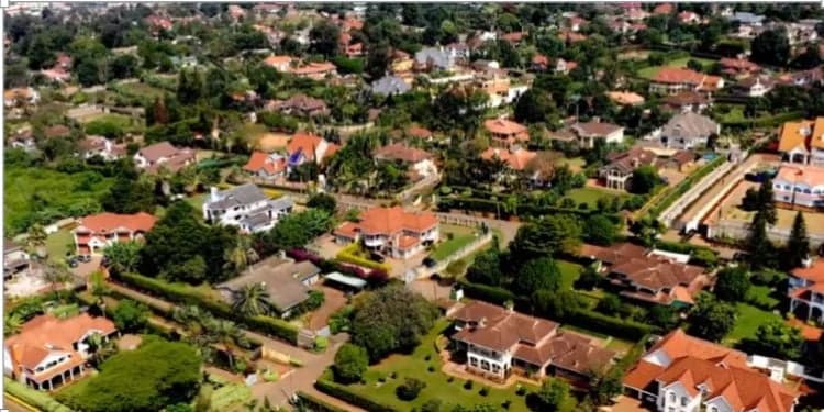 Top Nairobi Estates Land Buyers Are Choosing in 2026