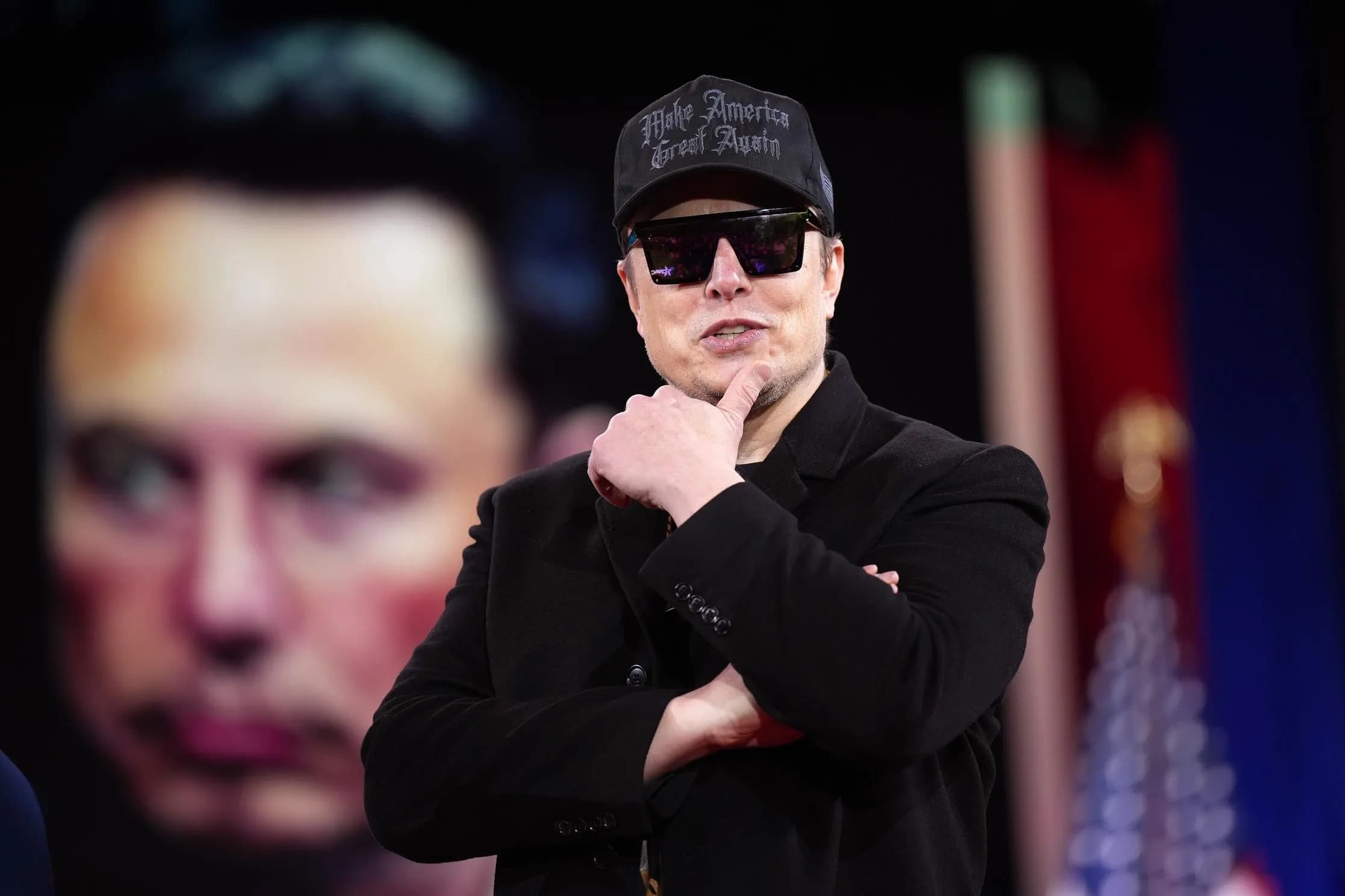 How Elon Musk Became The First Person Ever Worth $500 Billion