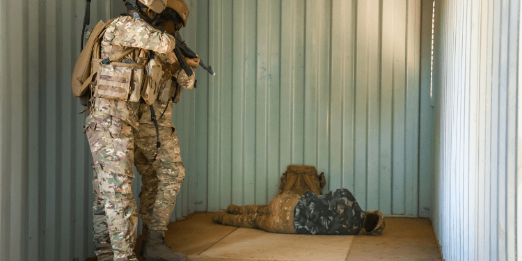 ISIS Terror Kingpin Executed in Midnight Raid – Trump Delivers on Promise to Protect Nigeria’s Christians