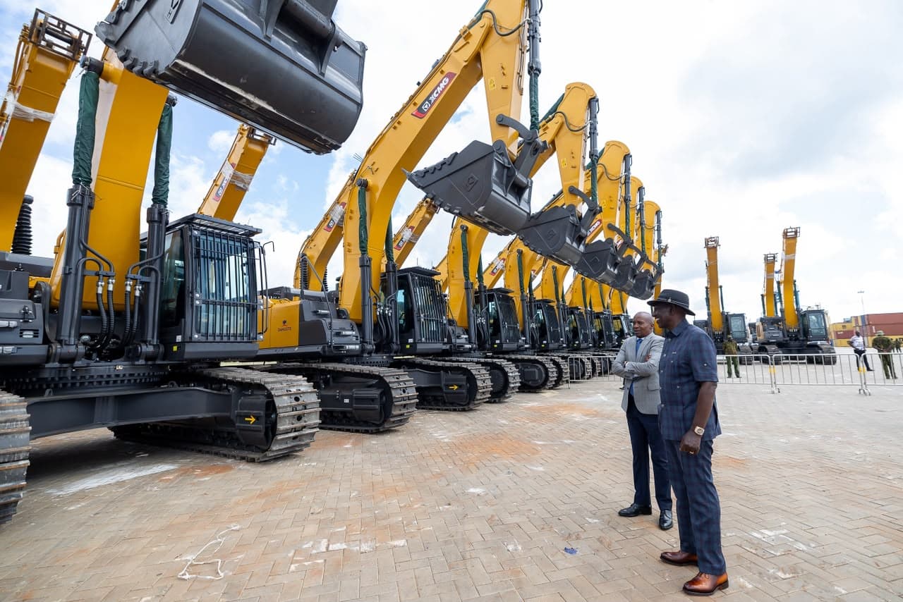 Lamu refinery investment poised to transform Kenya’s maritime economy