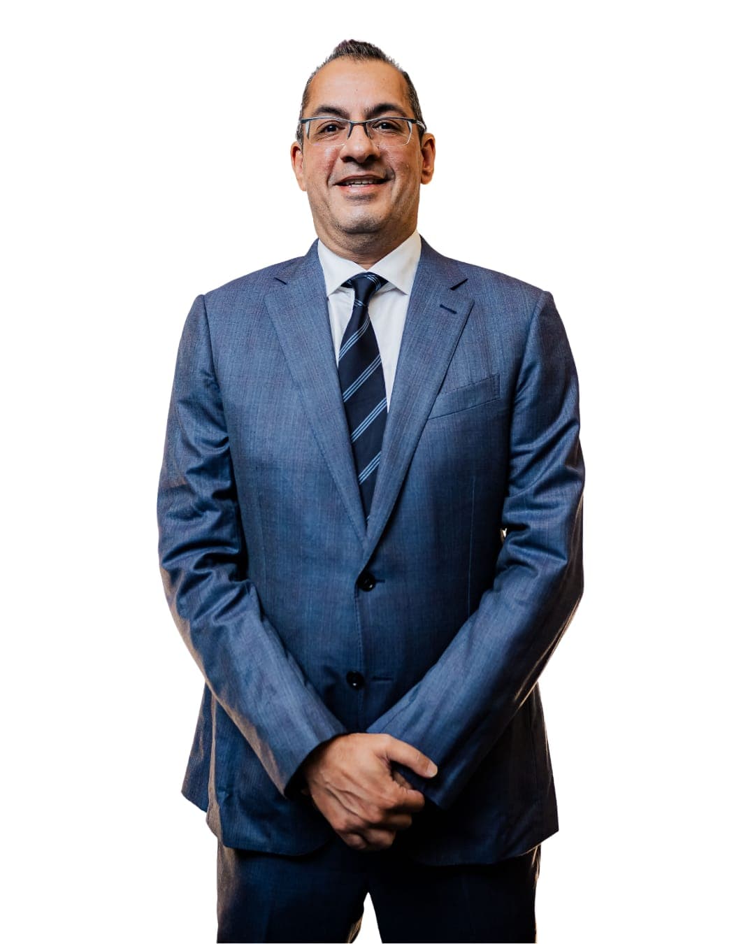 Beyond borders and beyond treatment: Why the future of healthcare must be holistic