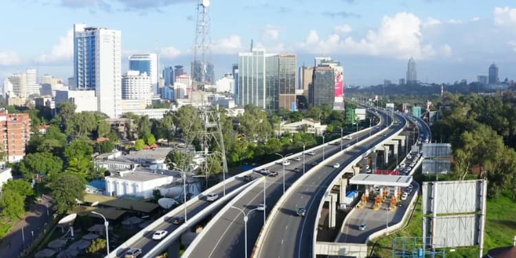 Fastest Routes to Get From JKIA to Nairobi CBD