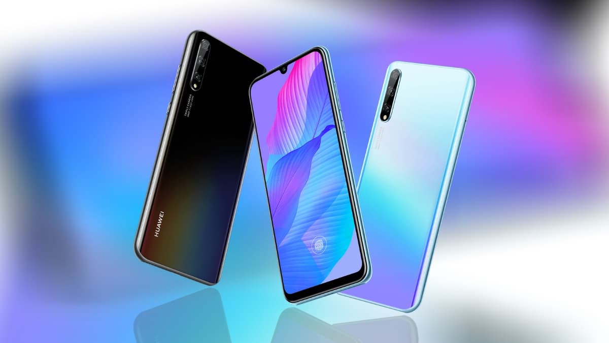 The Huawei Y6P and Y8P Now Available on Pre-Order in Kenya