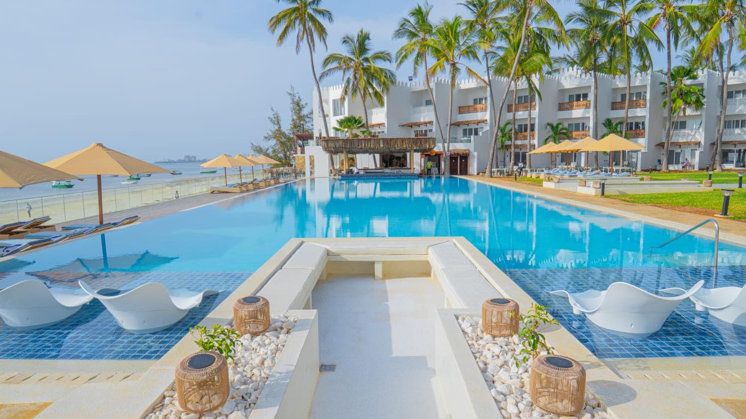 Domestic tourism surge boosts Mombasa hotels