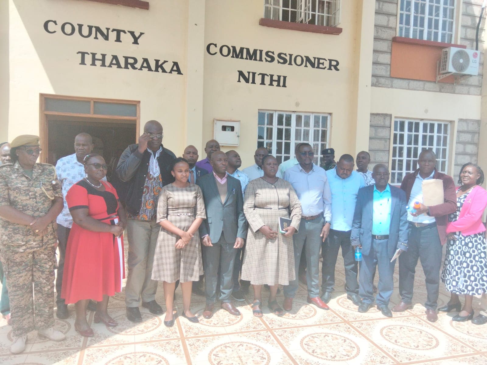 Government launches mapping exercise to enhance inclusion of marginalised communities