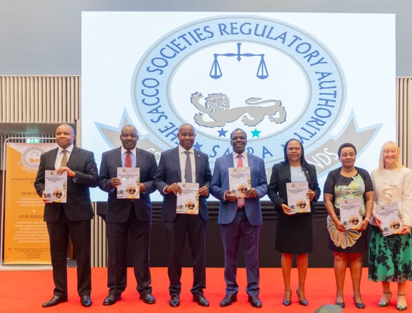 Tower and Cosmopolitan SACCOs Open 2026 AGM season