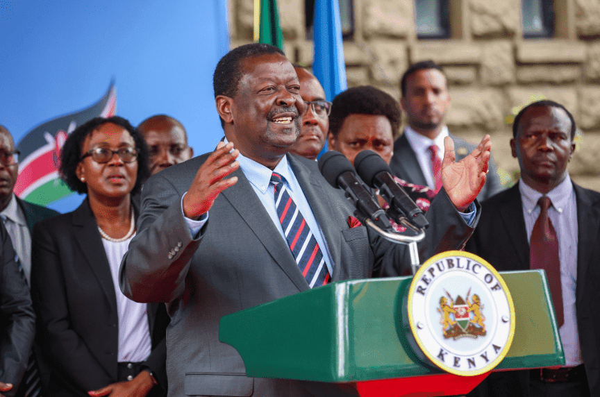 Inside Kenya’s 60 Years of Diplomatic Journey