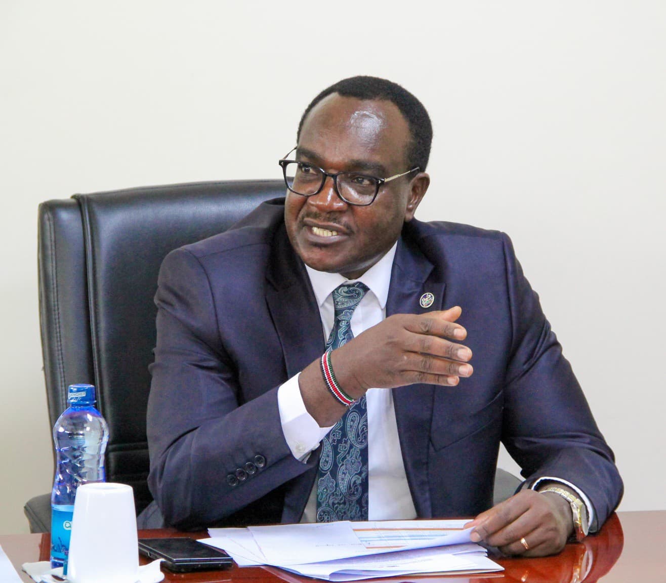 Govt Extends HELB, Universities Fund Application Deadline to Sept 21