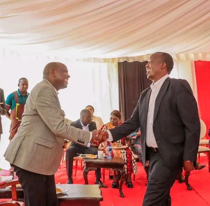 Head of Public Service calls for stakeholder collaboration in education