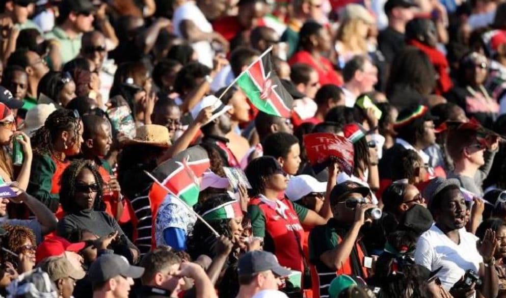 Diaspora Kenyans Fight for Voting Access in High Court Petition Against IEBC