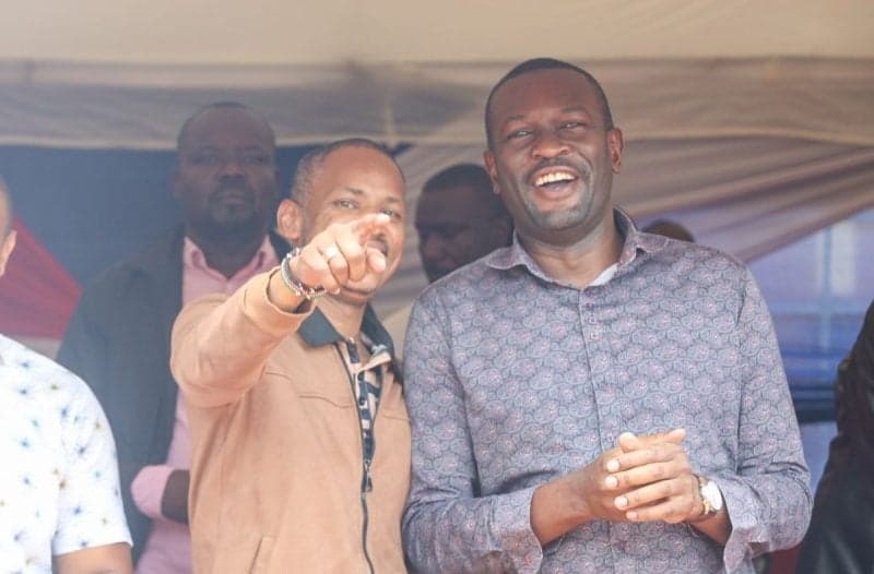 Linda Mwananchi lists seven stops for Nairobi Tour