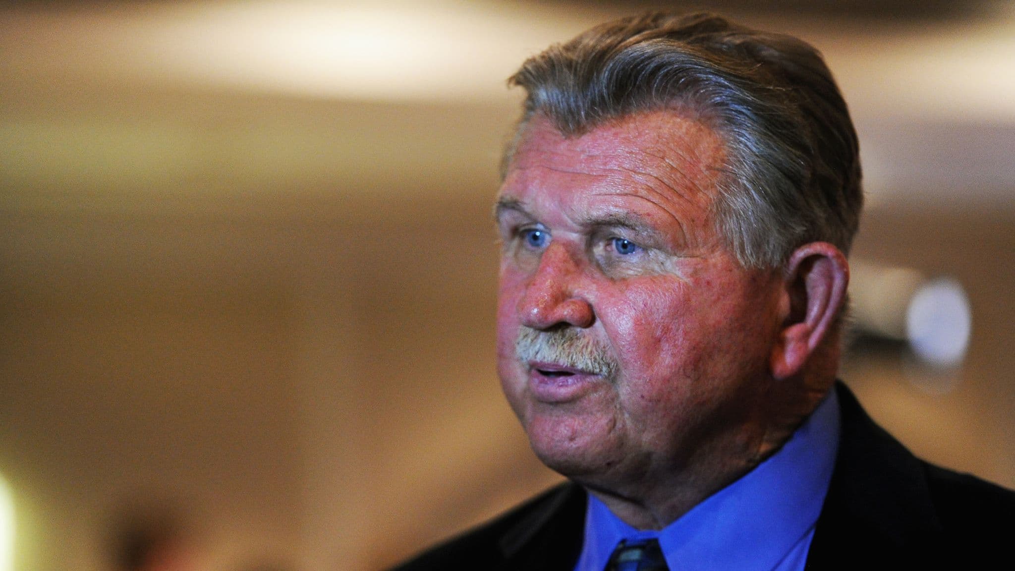 Mike Ditka Net Worth