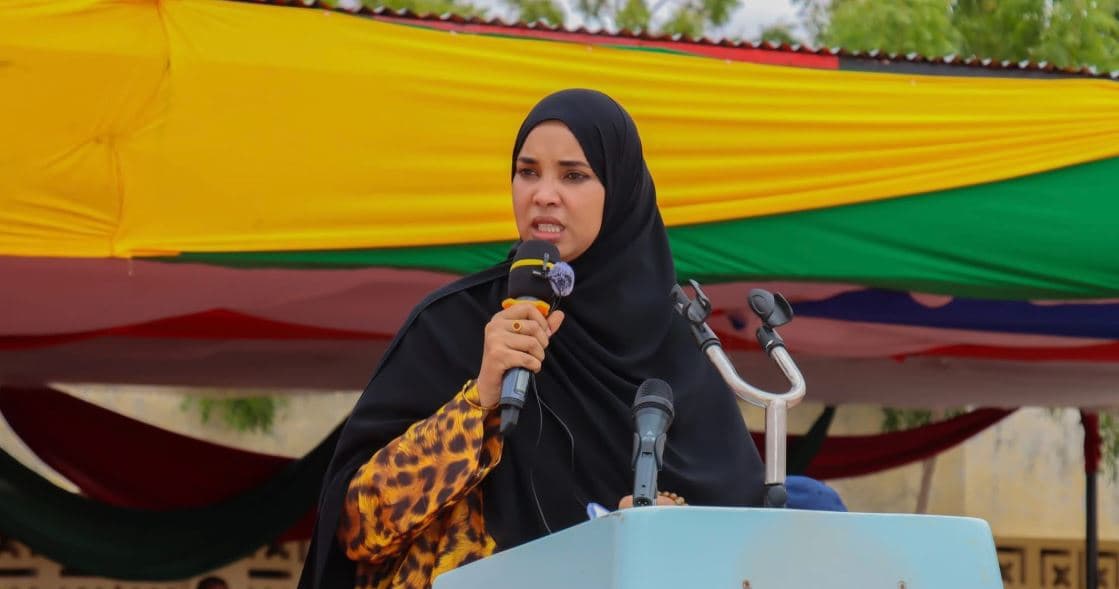 IEBC Slams Fatuma Jehow Over 2027 Vote-Rigging Claims, Warns of Damage to Public Trust