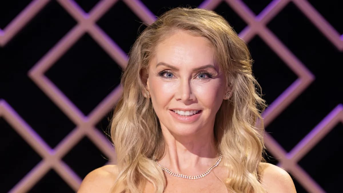 Kym Johnson Net Worth