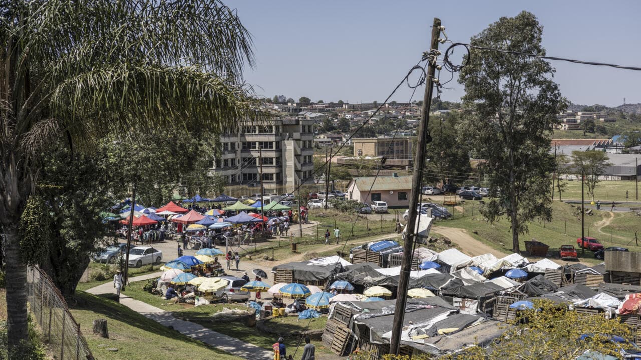 Amnesty calls latest US deportation to Eswatini ‘unlawful’