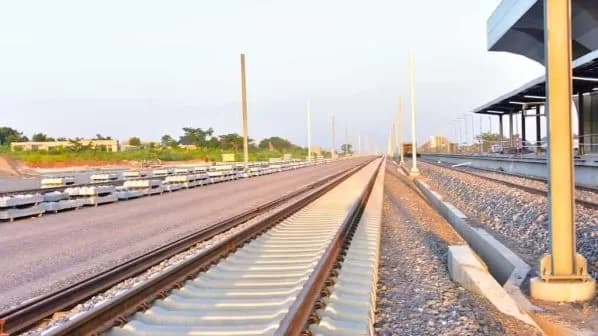 Tanzania-Burundi SGR Project