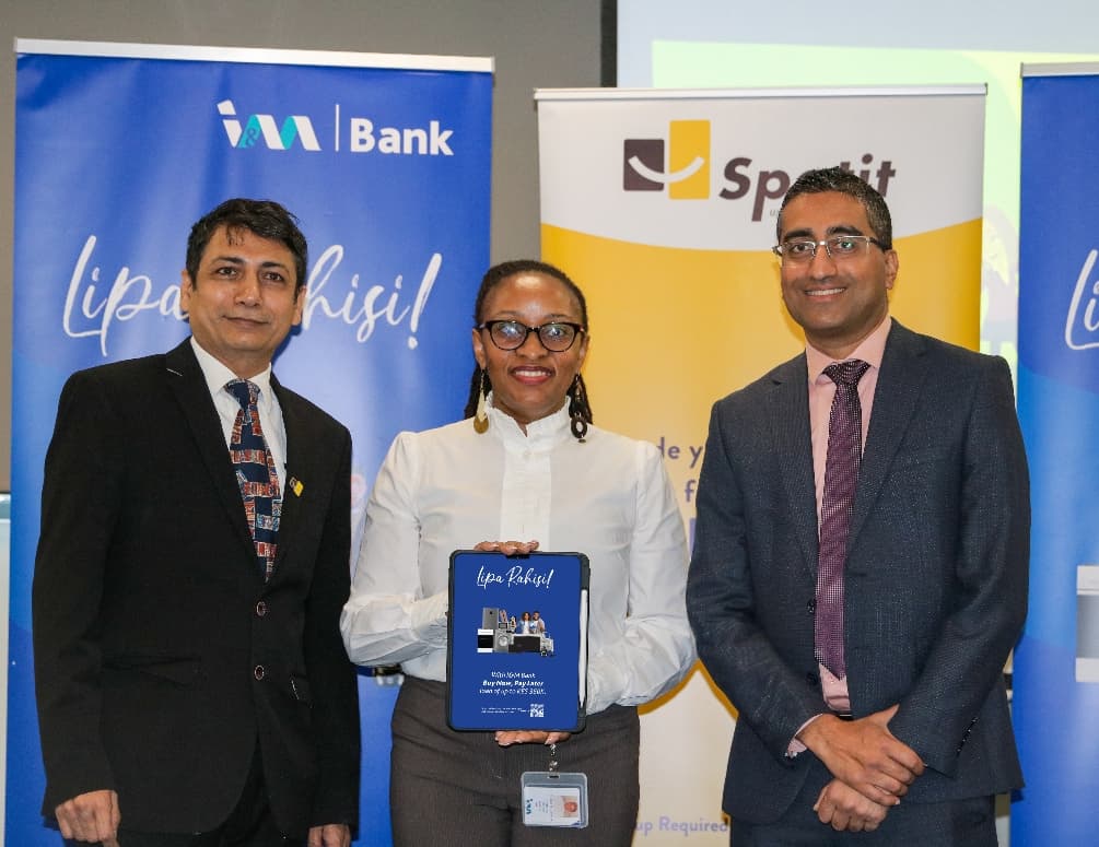 I&M Bank introduces AI Powered ‘Buy Now Pay Later’ unsecured lending