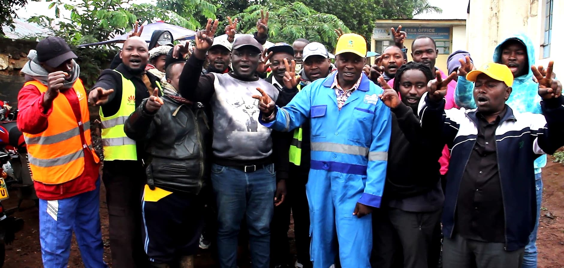 MP Mukunji under fire over declaration of ban on UDA meetings in Embu