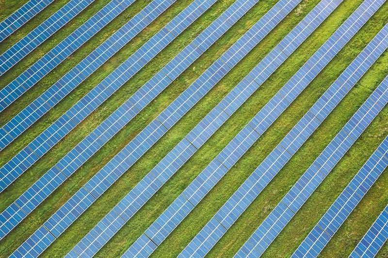 $6.2 Billion UK Solar Battery Pipeline Project Advances as Construction Progresses across Britain