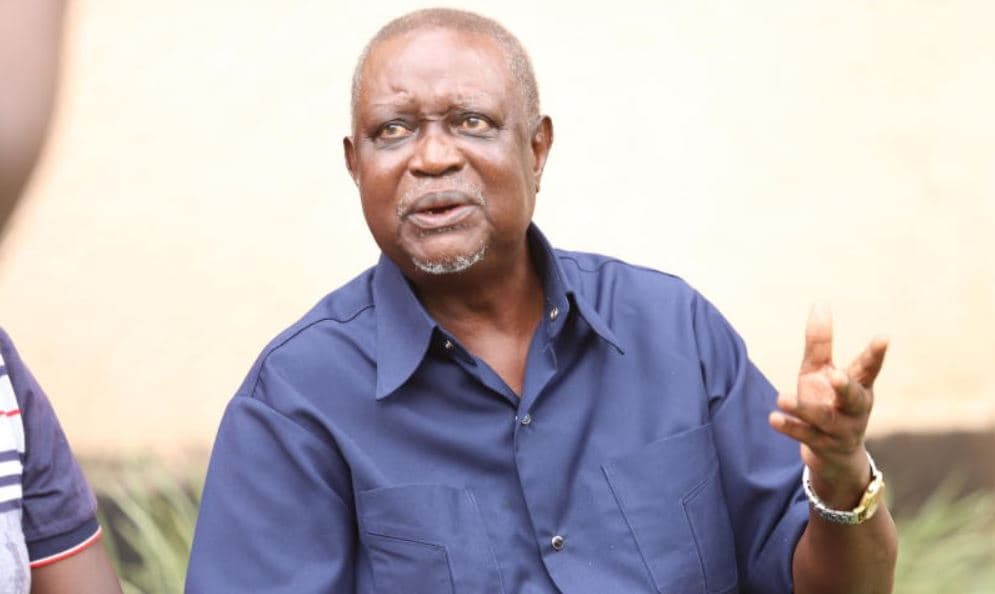 ‘Go Vomit Outside’: Oburu Odinga Slams Orengo for Questioning ODM’s Alliance with Kenya Kwanza