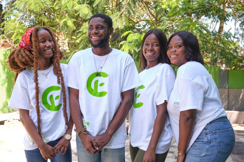 Ghana’s Complete Farmer Raises $2.4 Million to Expand Farmer Financing