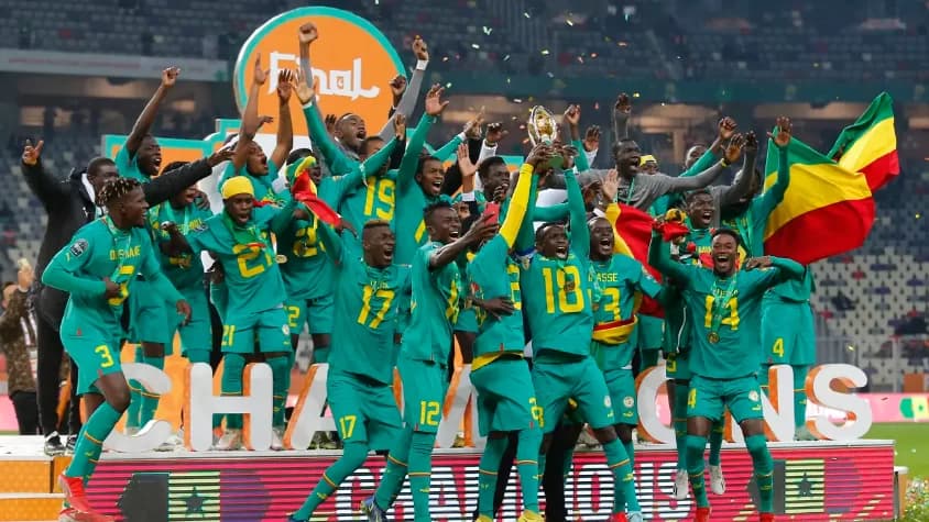 Items That Will Not Be Allowed into Stadiums During CHAN 2024 Tournament