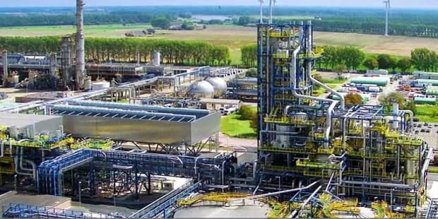 Afreximbank Approves $1.3 Billion Financing for Angola’s Soyo Fertilizer Plant