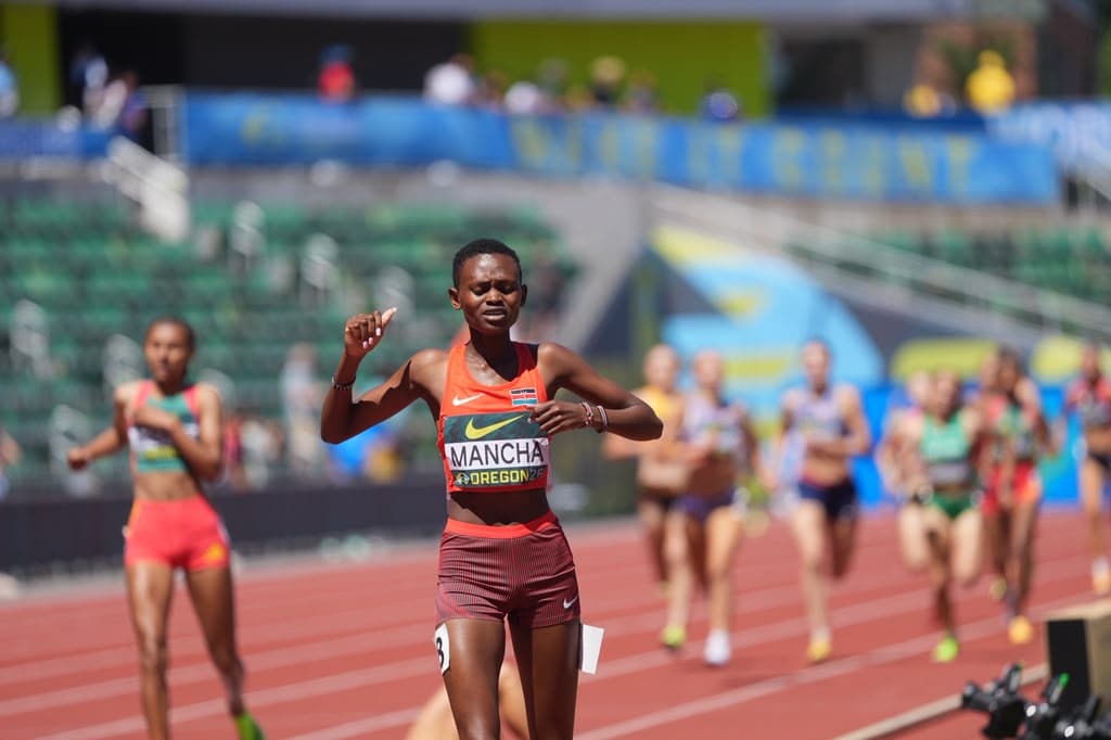 Tourism set for major boost as Nairobi lands historic 2029 World Athletics Championships