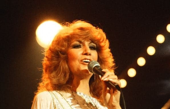 Dottie West Net Worth