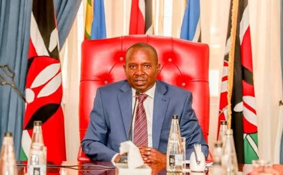 Construction of the East Africa Refinery in Lamu to officially commence September 30