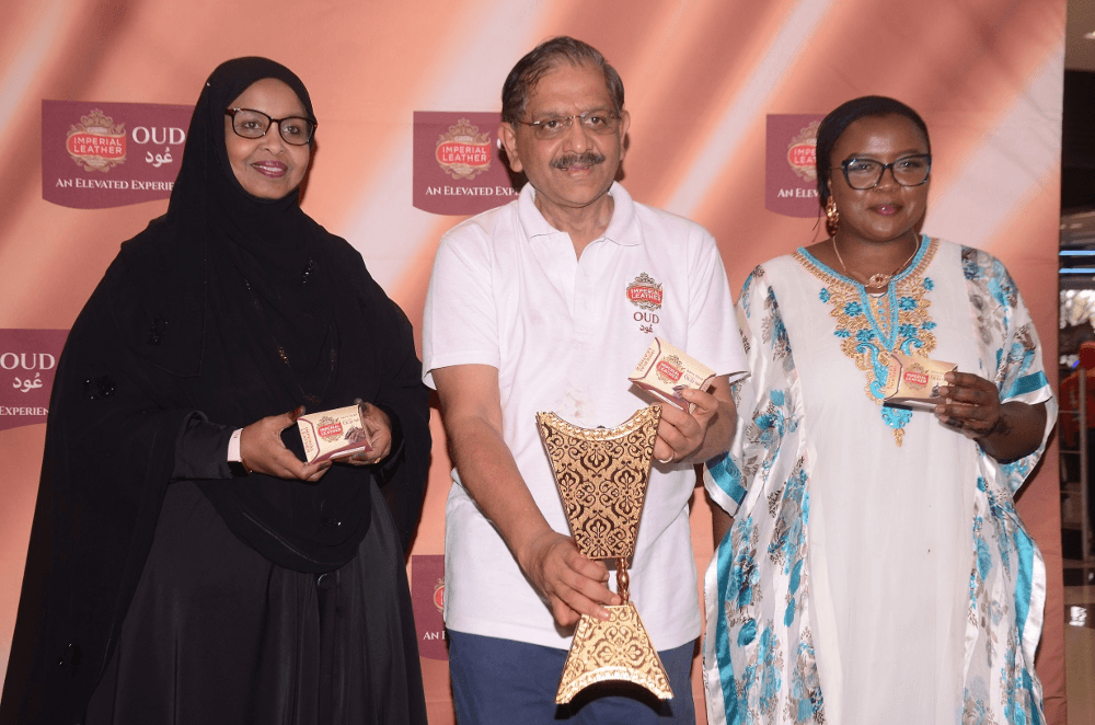 PZ Cussons eyes Ksh 3 trillion Halal Personal Care market with new Oud Range
