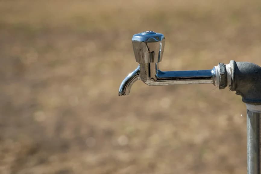 Marsabit Gets Lifeline as Airtel Money and Red Cross Deliver Clean Water