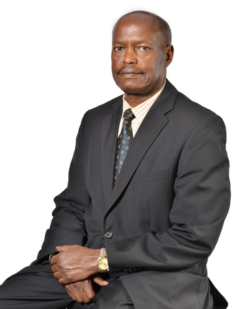 OBITUARY: Dr Davy Koech, Kenya’s Science and Medicine Genius