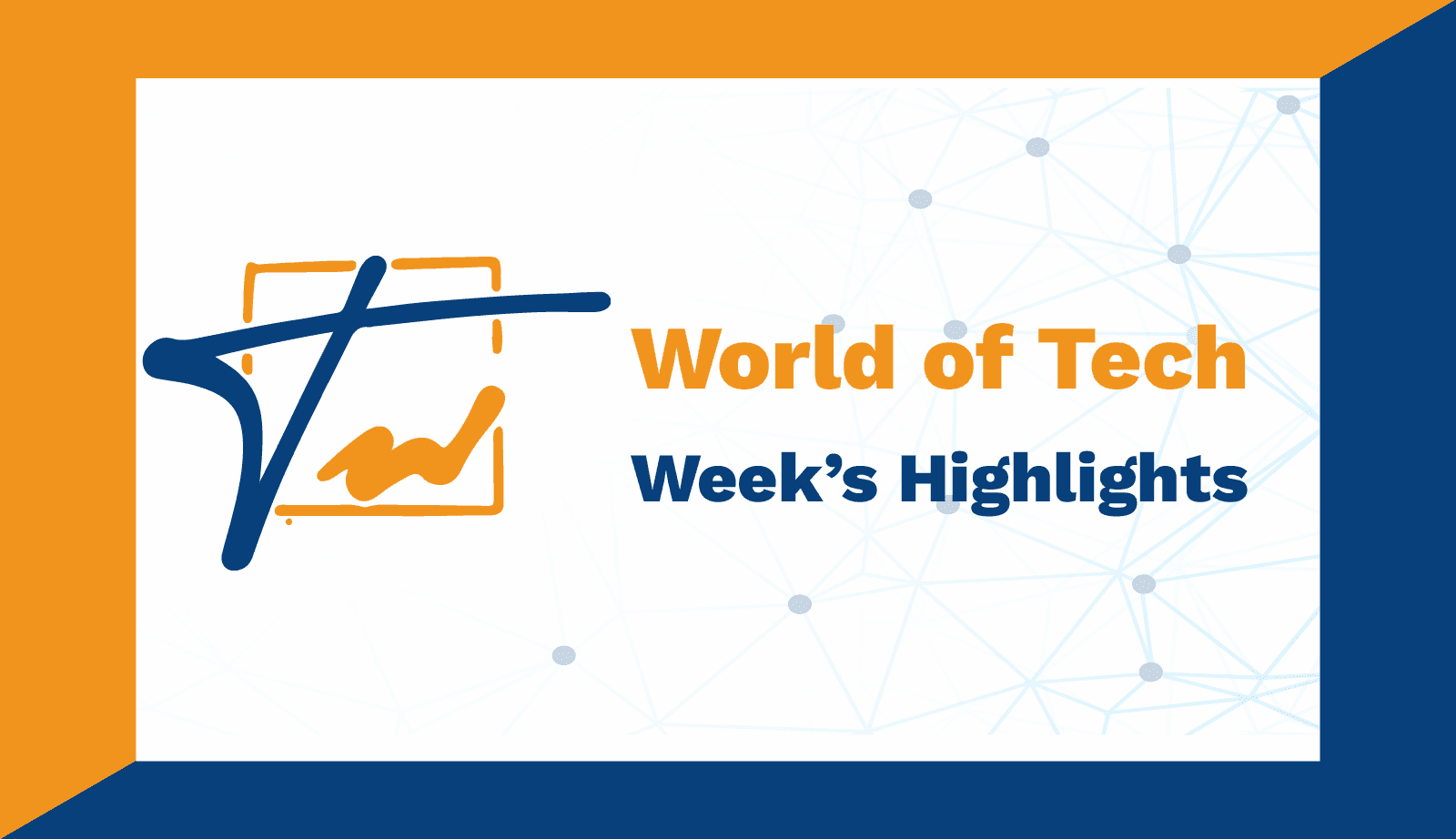 Tech News This Week: Ukraine Chooses AI Spokesperson, Tesla Woes Growing, as Microsoft Courts Asia