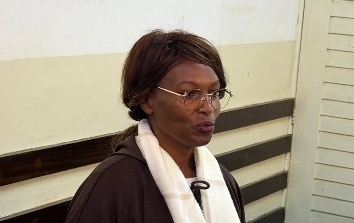 Four Witnesses Detail Tob Cohen’s Final Movements in Sarah Wairimu Murder Trial