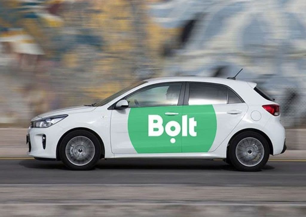 Bolt Comfort rides grow sixfold in Kenya