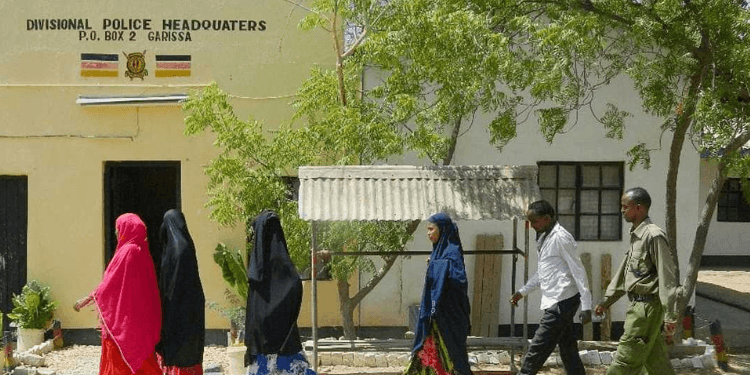 American Citizen Killed While Visiting Kenya