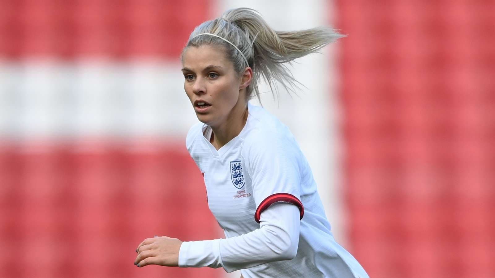 Rachel Daly Siblings: All About Andrew Daly