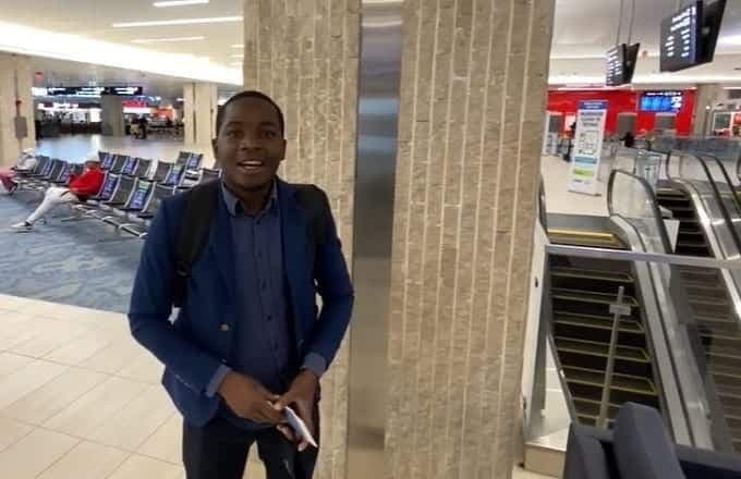 A Look at Tampa’s Infrastructure Amid Kenya airlift student Events