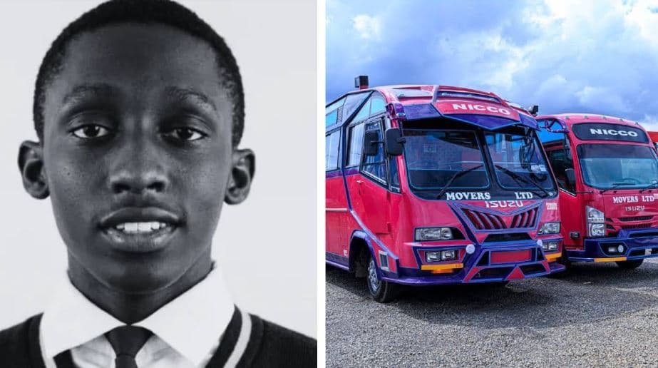 Driver and Conductor Missing as NTSA Orders Impoundment of All Nicco Movers Vehicles Across Nairobi