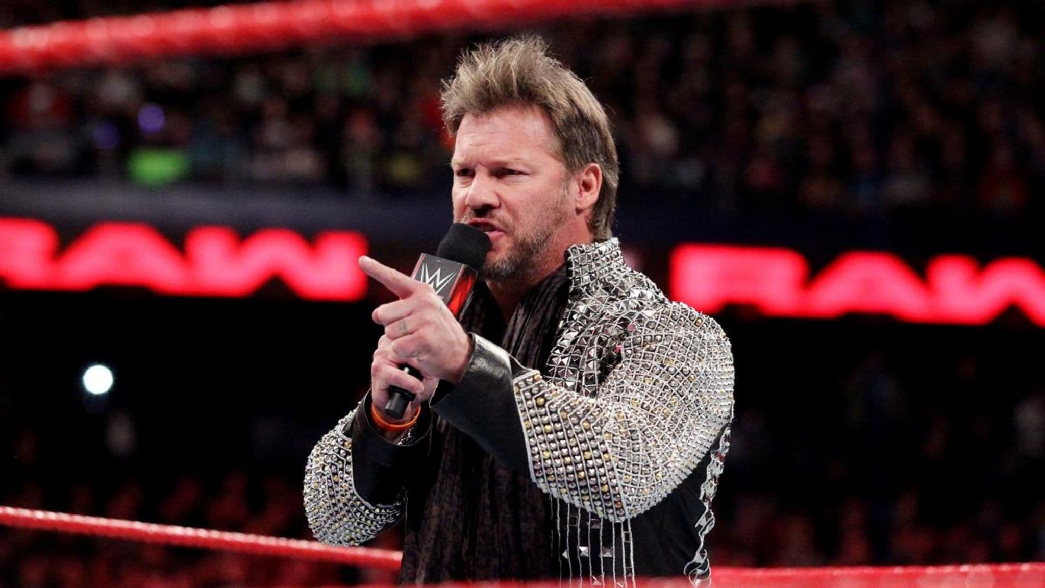 Chris Jericho Net Worth