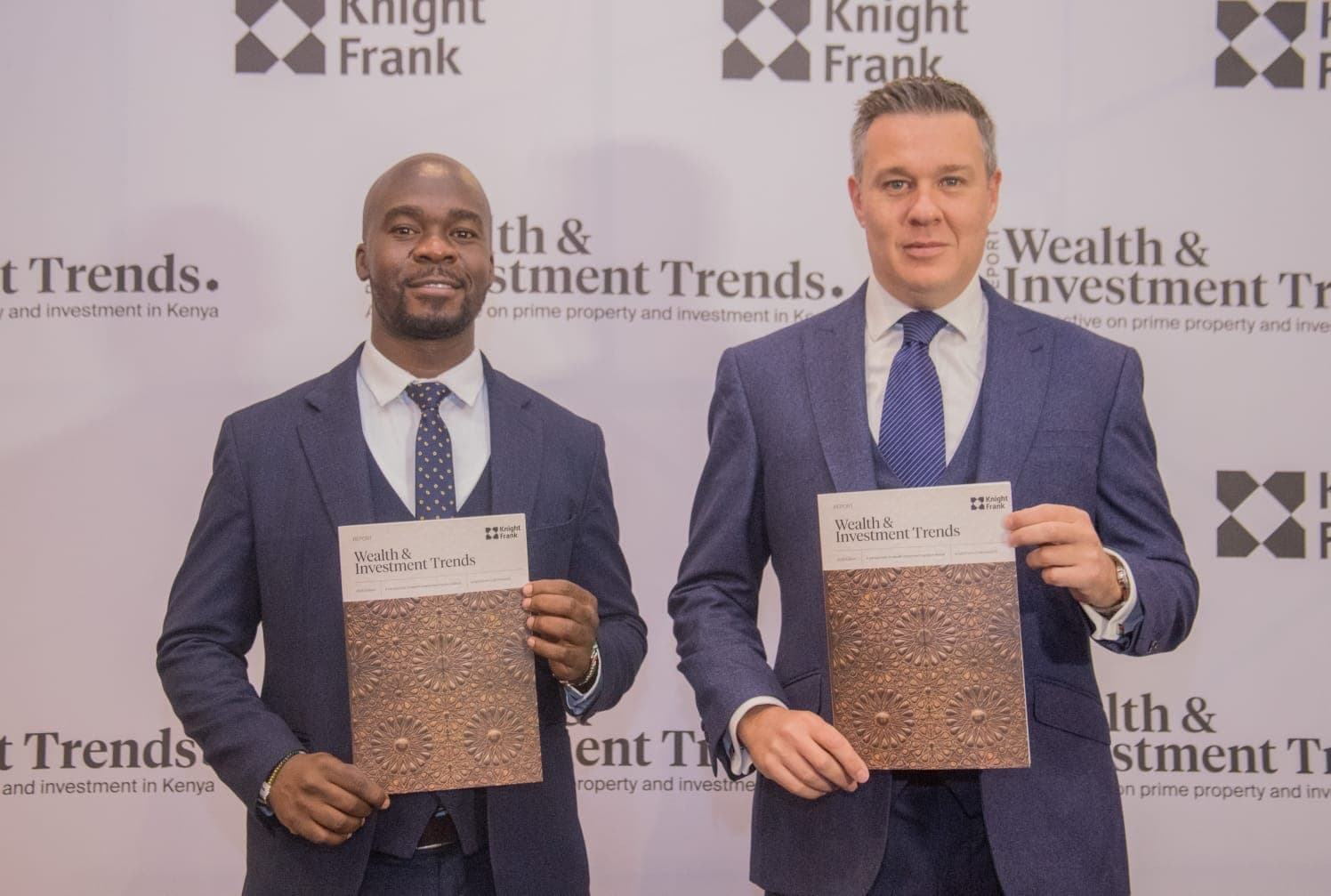 Affluent Kenyans shift to alternative investments as property market cools