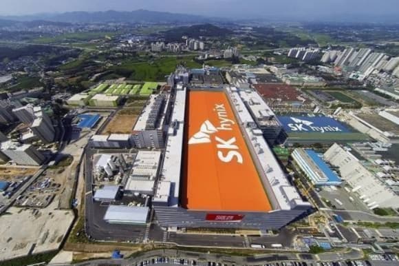 SK hynix Starts Foundation Work on $4 Billion Advanced HBM Packaging Plant in Indiana