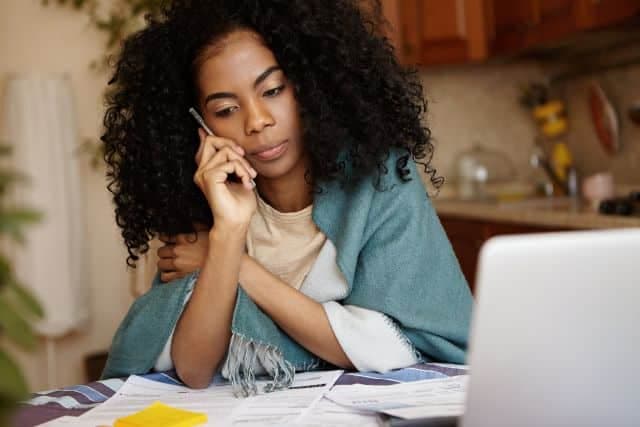 The Cost Of A Dream: A Job Advert For Work Abroad Promised To Change Her Life, But It Turned Out To Be A Scam