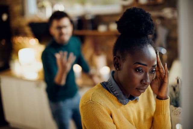 The Singlehood Series: He Attacked Me After I Found Him In Bed With Another Woman